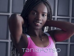 taniafotso Blue Hot