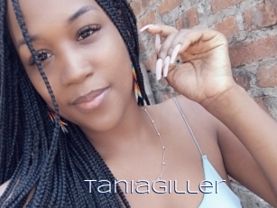 Taniagiller