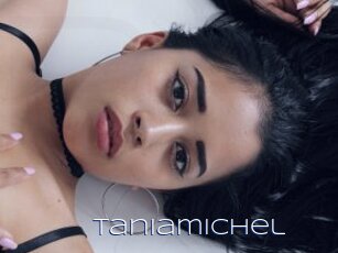 taniamichel Blue Hot