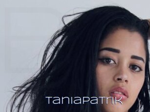 Taniapatrik