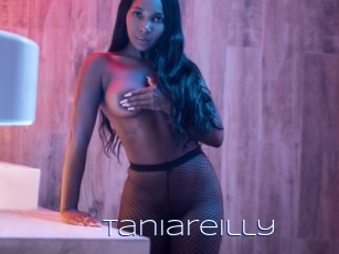 taniareilly Blue Hot