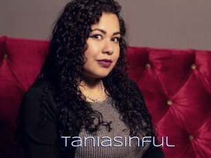 Taniasinful