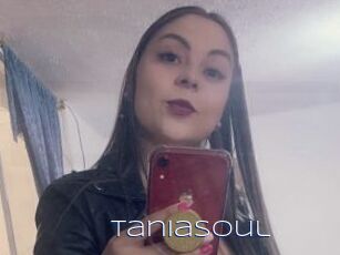 Taniasoul