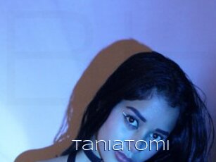 Taniatomi