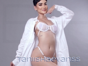 Taniishaevanss