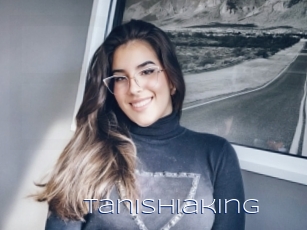 Tanishiaking
