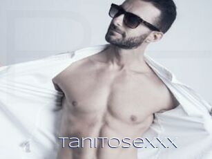 Tanitosexxx