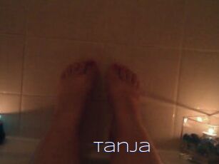 Tanja