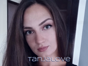 Tanjalove