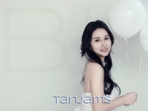 Tanjams