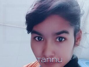 Tannu