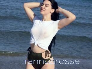 Tannyarosse