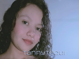 Tannytequi