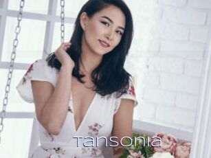 Tansonia
