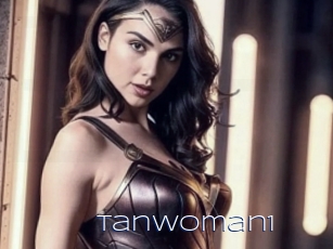Tanwoman1