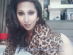 TanyaFOXDOLL