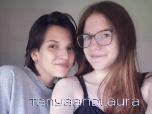 Tanyaandlaura