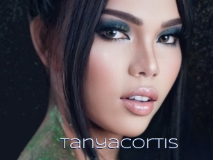 Tanyacortis