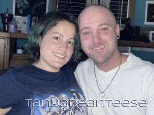 Tanyadeanteese