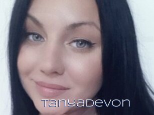 Tanyadevon