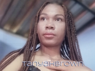 Tanyahbrown