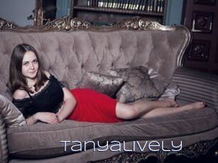 Tanyalively