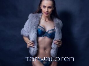Tanyaloren