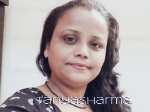 Tanyasharma