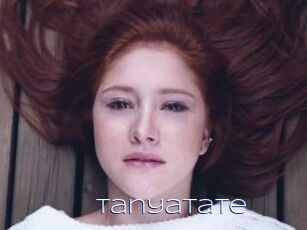 Tanyatate