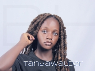 Tanyawalder