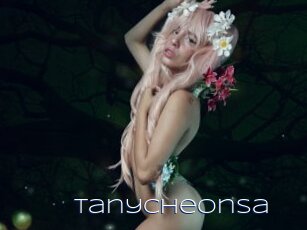 Tanycheonsa