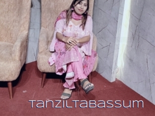 Tanziltabassum