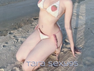 tara_sexy95 Blue Hot