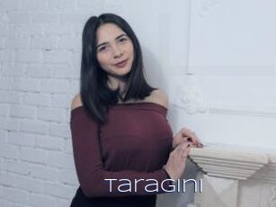 taragini Blue Hot