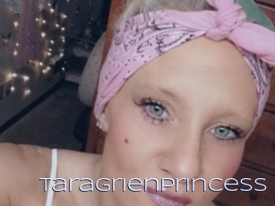 Taragrienprincess