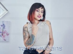Tarahevaans