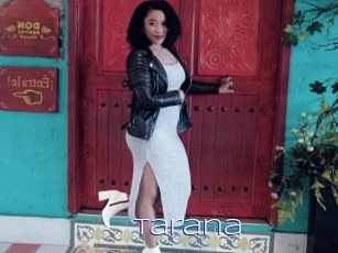 Tarana