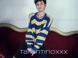 Tarantinoxxx