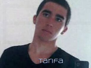 Tarifa