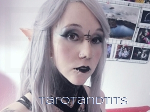 Tarotandtits