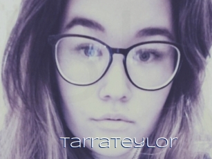 Tarrateylor