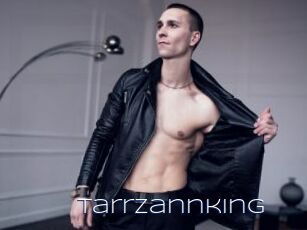 Tarrzannking