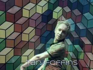 taryfoffins Blue Hot