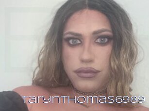 tarynthomas6989 Blue Hot
