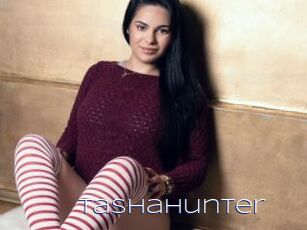 Tashahunter