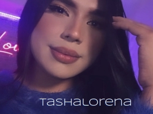 Tashalorena