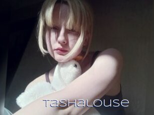 tashalouse Blue Hot