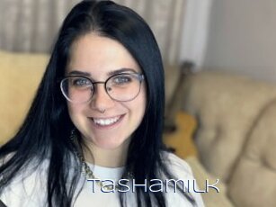 Tashamilk