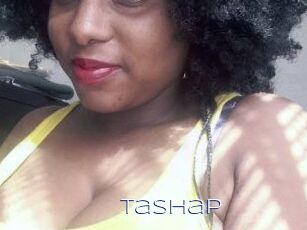 tashap Blue Hot