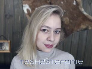 Tashastefanie